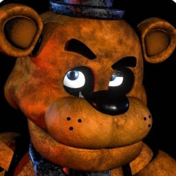 Freddy Fazbear (ID/Permashift)