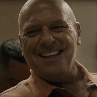 Hank Schrader